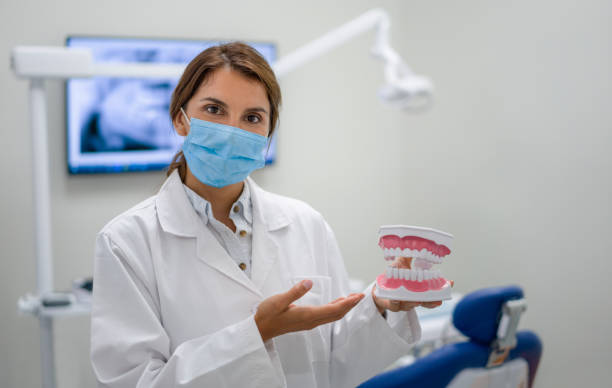 Best Emergency Wisdom Teeth Removal in Orangeburg, NY