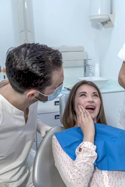 Best Pediatric Emergency Dentist in Orangeburg, NY