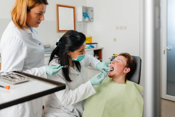 Best Emergency Treatment for Dental Infections or Abscesses in Orangeburg, NY